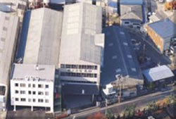 小牧工場